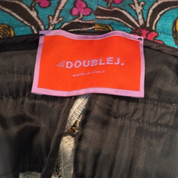 La Double J Hendrix pant in La Sacla size XXS - Picture 4 of 7